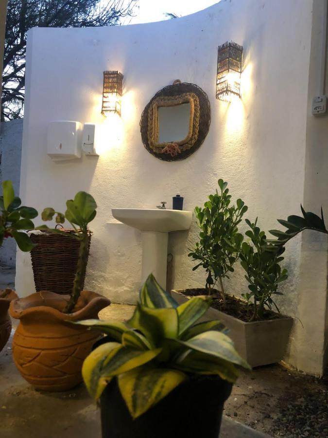 Restaurante & Pousada Portal Dos Ventos Icapuí 외부 사진