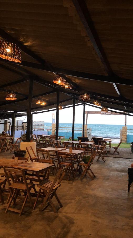 Restaurante & Pousada Portal Dos Ventos Icapuí 외부 사진