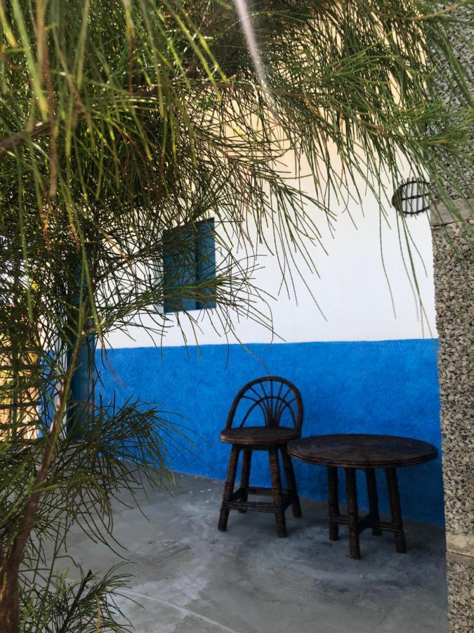 Restaurante & Pousada Portal Dos Ventos Icapuí 외부 사진